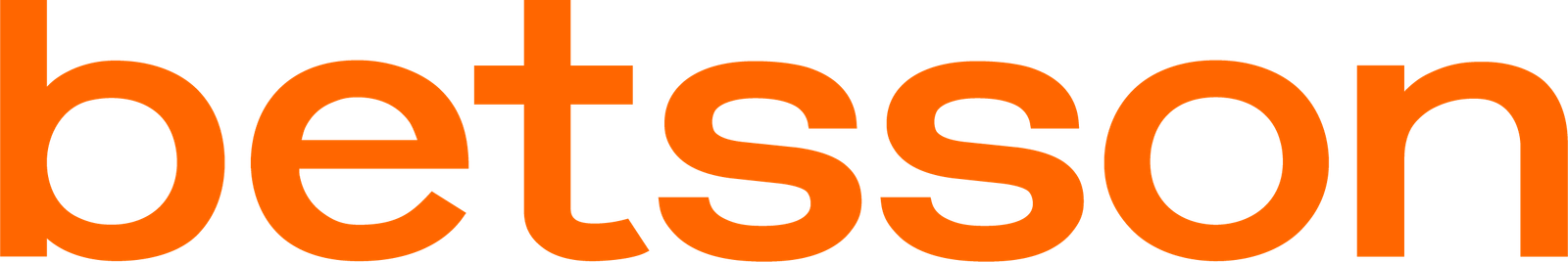 Betsson
